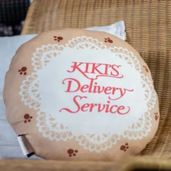 Kikis kleiner Lieferservice - Jiji Kissen