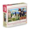 Kikis kleiner Lieferservice - Cats & Kiki Puzzle
