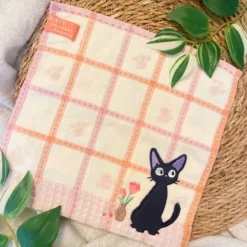 Kikis kleiner Lieferservice - Jiji Mini-Handtuch
