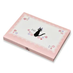 Kikis kleiner Lieferservice - Jiji Handtücher Set 3tlg