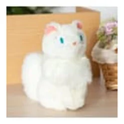Kikis kleiner Lieferservice Plüschfigur Lily Sitting M 22 cm