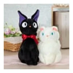 Kikis kleiner Lieferservice Plüschfigur Lily Sitting M 22 cm