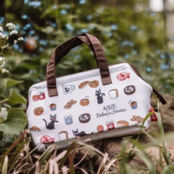 Kikis kleiner Lieferservice - Bakery Lunchbag