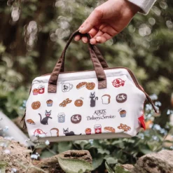 Kikis kleiner Lieferservice - Bakery Lunchbag