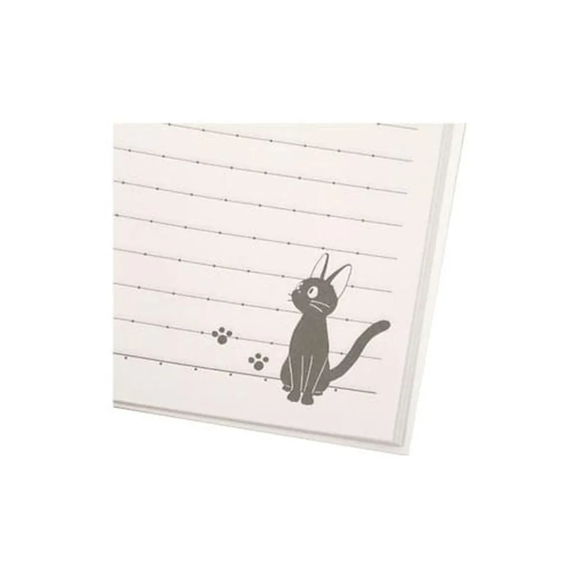 Kikis kleiner Lieferservice Retro Notizbuch Jiji