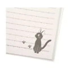 Kikis kleiner Lieferservice Retro Notizbuch Jiji