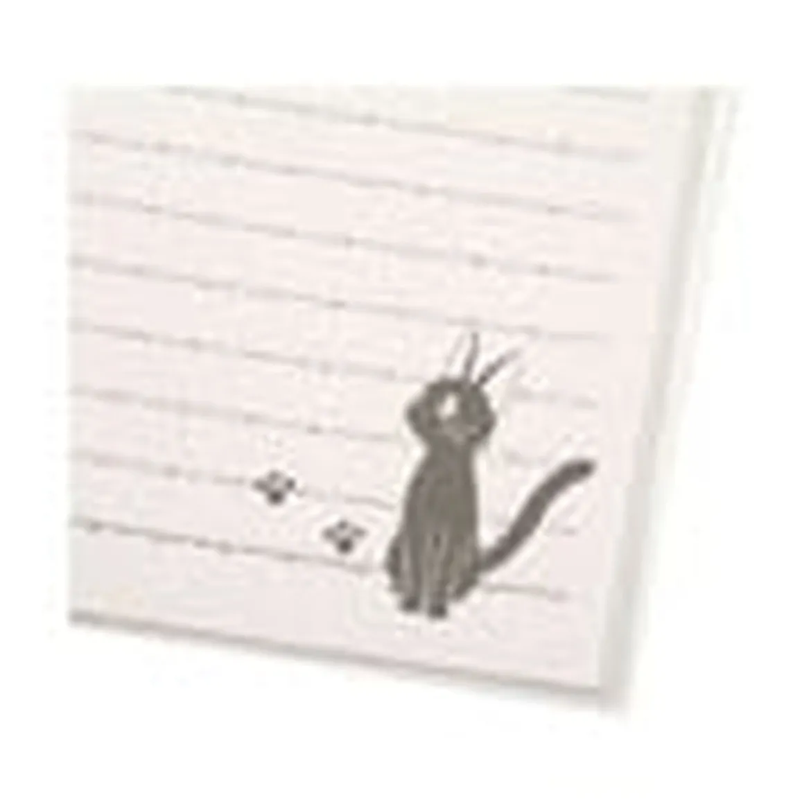 Kikis kleiner Lieferservice Retro Notizbuch Jiji