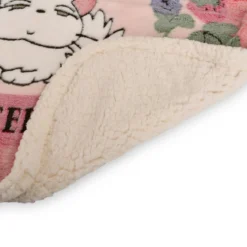 Kikis kleiner Lieferservice - Jiji Decke