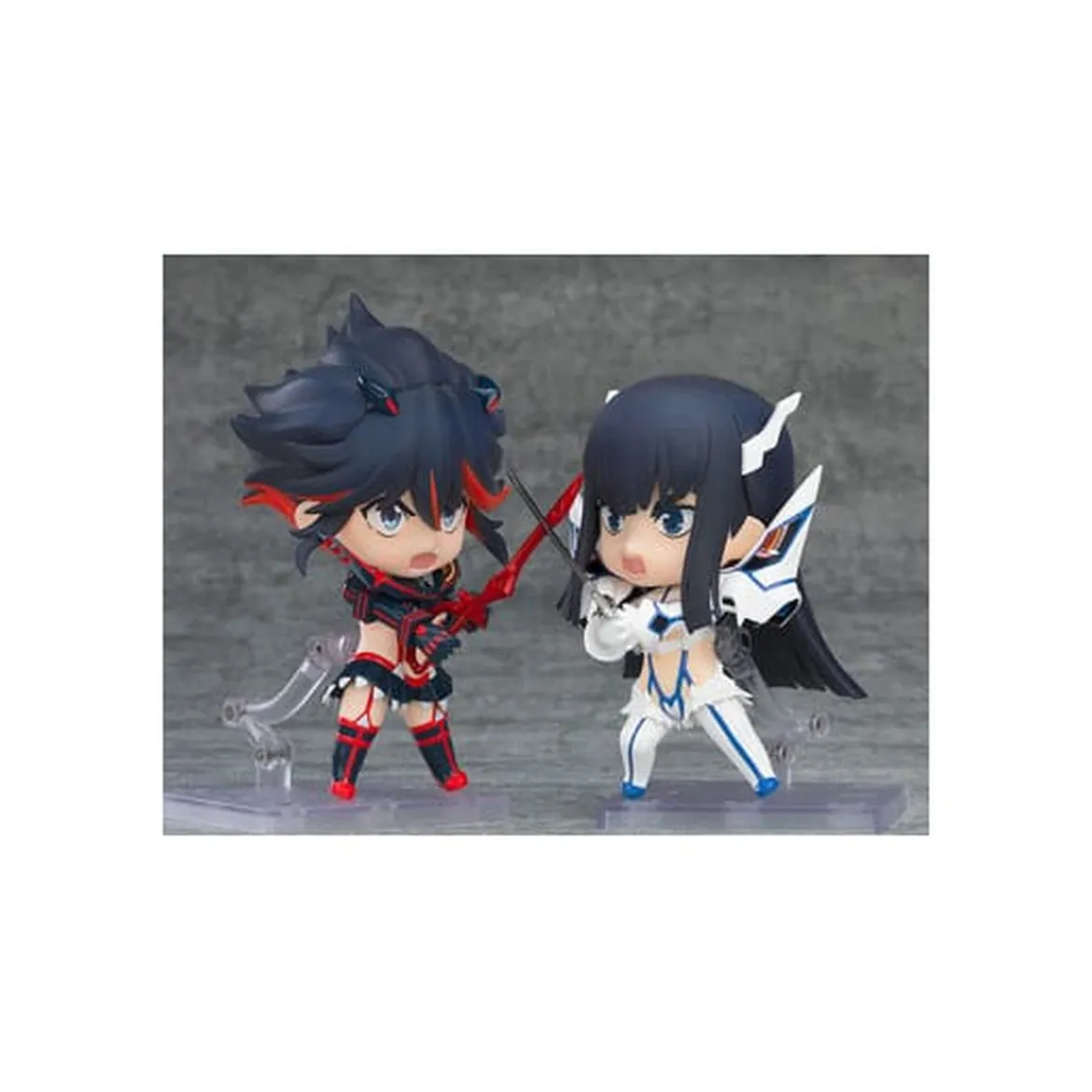Kill la Kill Nendoroid Actionfigur Ryuko Matoi: Kamui