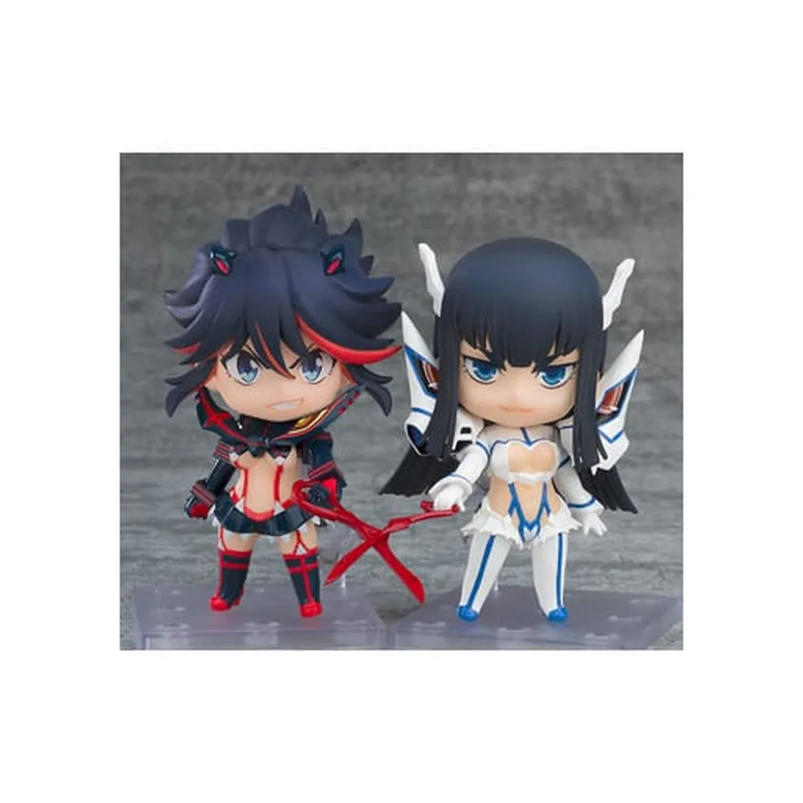 Kill la Kill Nendoroid Actionfigur Ryuko Matoi: Kamui