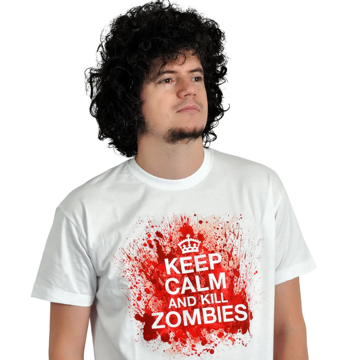 Kill Zombies T-Shirt