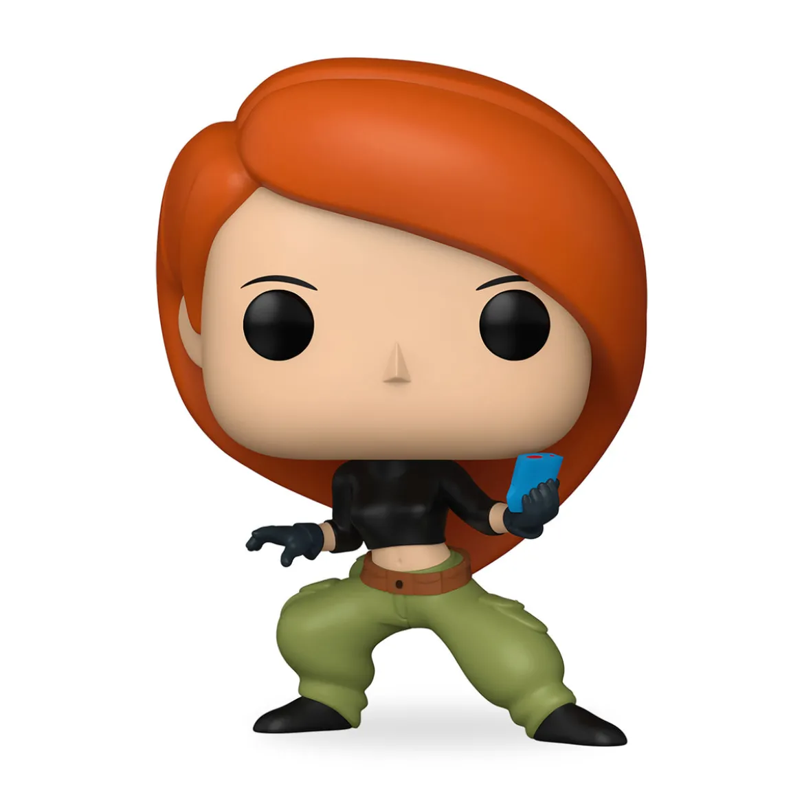Kim Possible - Funko Pop Figur