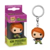 Kim Possible - Funko Pop Schlüsselanhänger
