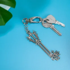 Kingdom Hearts - Oathkeeper Schlüsselanhänger