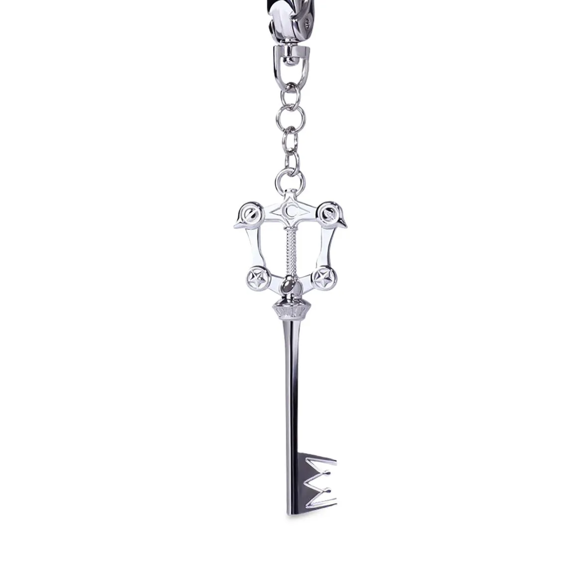 Kingdom Hearts - Star Cluster Schlüsselanhänger