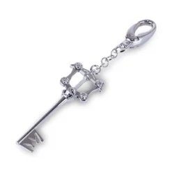 Kingdom Hearts - Star Cluster Schlüsselanhänger