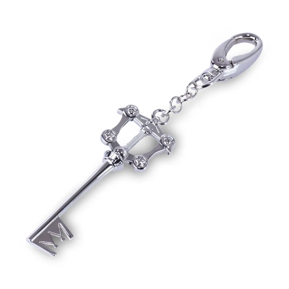 Kingdom Hearts - Star Cluster Schlüsselanhänger