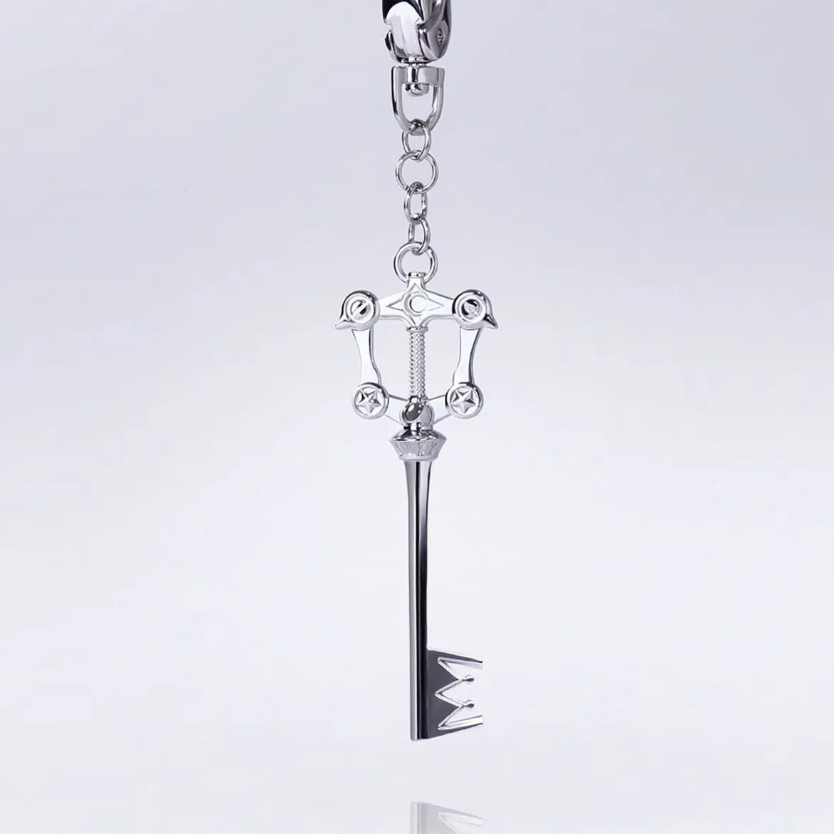Kingdom Hearts - Star Cluster Schlüsselanhänger