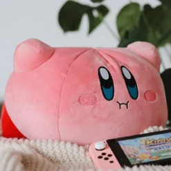 Kirby - Mega Plüsch Figur