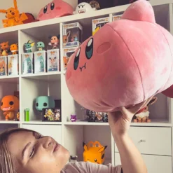 Kirby - Mega Plüsch Figur