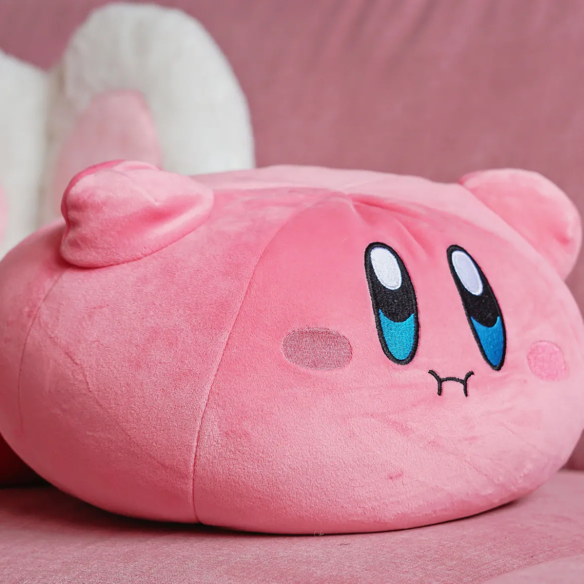 Kirby - Mega Plüsch Figur