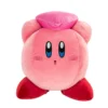 Kirby Mocchi-Mocchi Plüschfigur Mega - Kirby with Heart 36 cm
