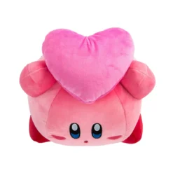 Kirby Mocchi-Mocchi Plüschfigur Mega - Kirby with Heart 36 cm