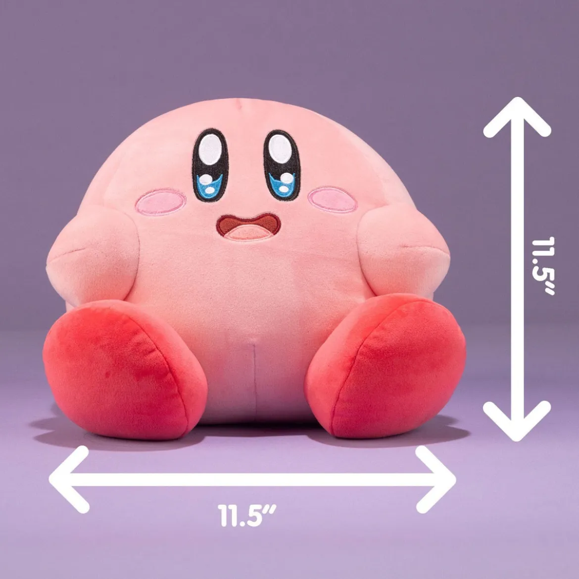 Kirby Mocchi-Mocchi Plüschfigur Kirby Dream Buffet