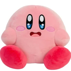 Kirby Mocchi-Mocchi Plüschfigur Kirby Dream Buffet