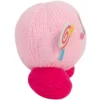 Kirby Nuiguru-Knit Plüschfigur Kirby with Invincible Candy Wand