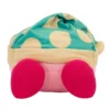 Kirby Nuiguru-Knit Plüschfigur Kirby Sleeping Mega 25 cm