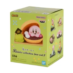 Kirby - Paldolce Collection Box Vol.2 Mystery Figur