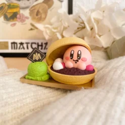 Kirby - Paldolce Collection Box Vol.2 Mystery Figur