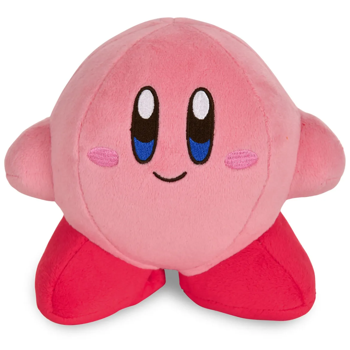 Kirby - Plüsch Figur