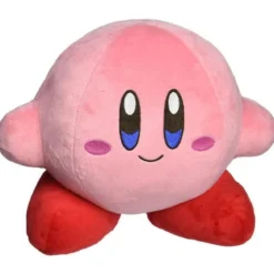 Kirby Plüschfigur Normal 23 cm