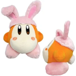 Kirby Plüschfigur Rabbit Waddle Dee 14 cm