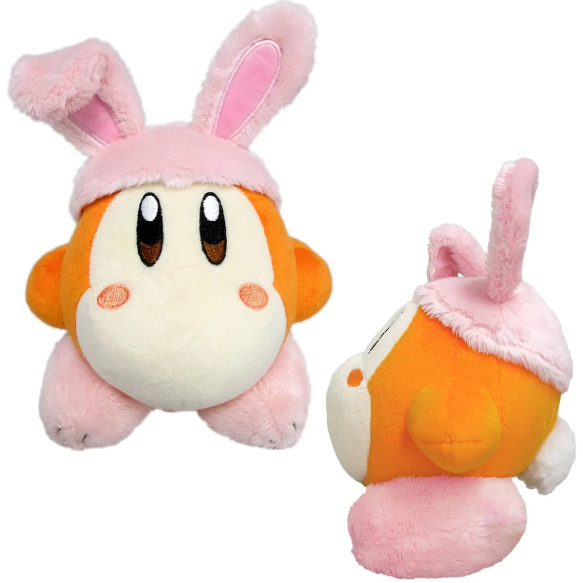 Kirby Plüschfigur Rabbit Waddle Dee 14 cm