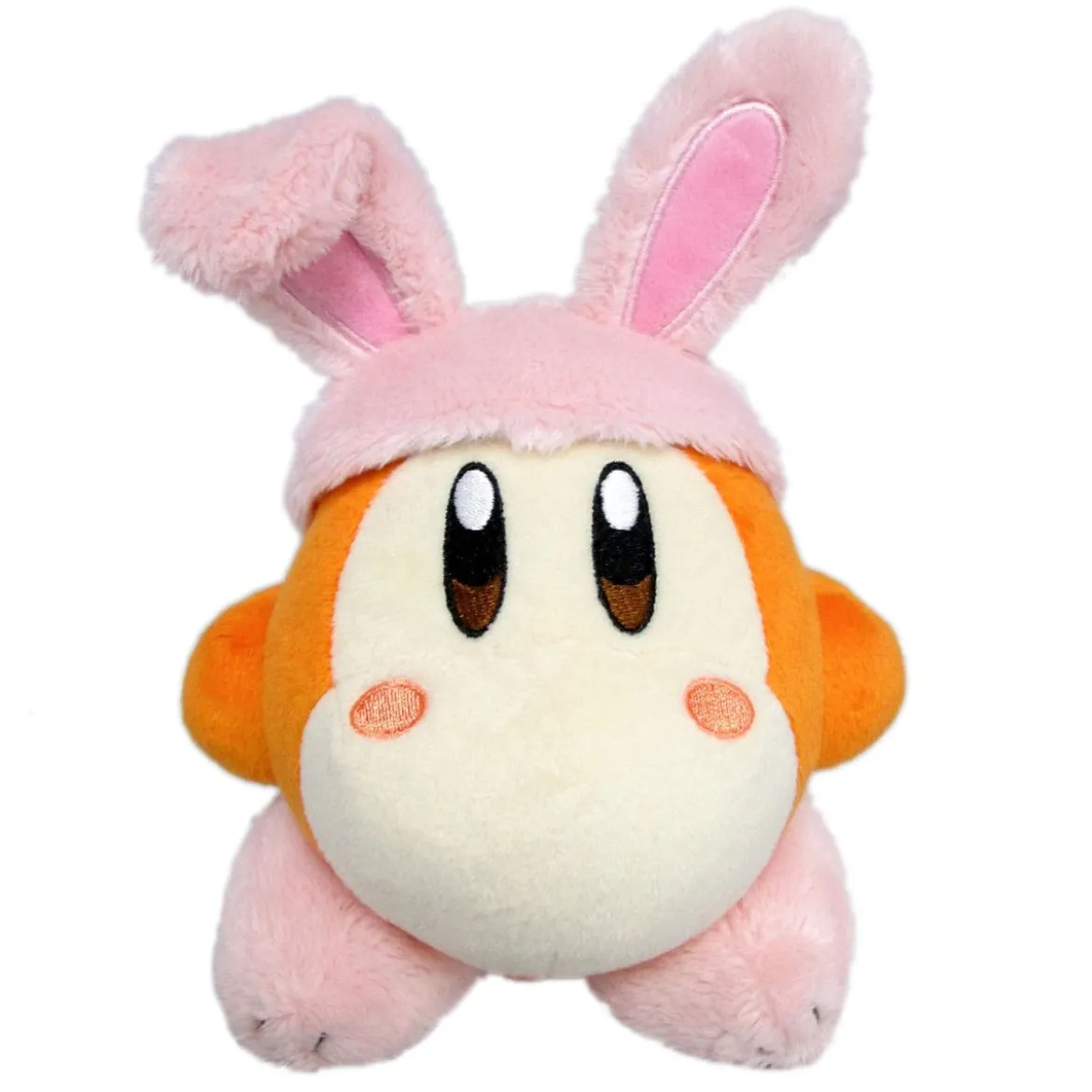Kirby Plüschfigur Rabbit Waddle Dee 14 cm