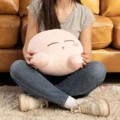 Kirby - Plüsch Figur schlafend XL