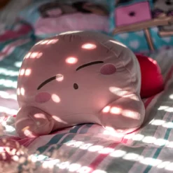 Kirby - Plüsch Figur schlafend XL