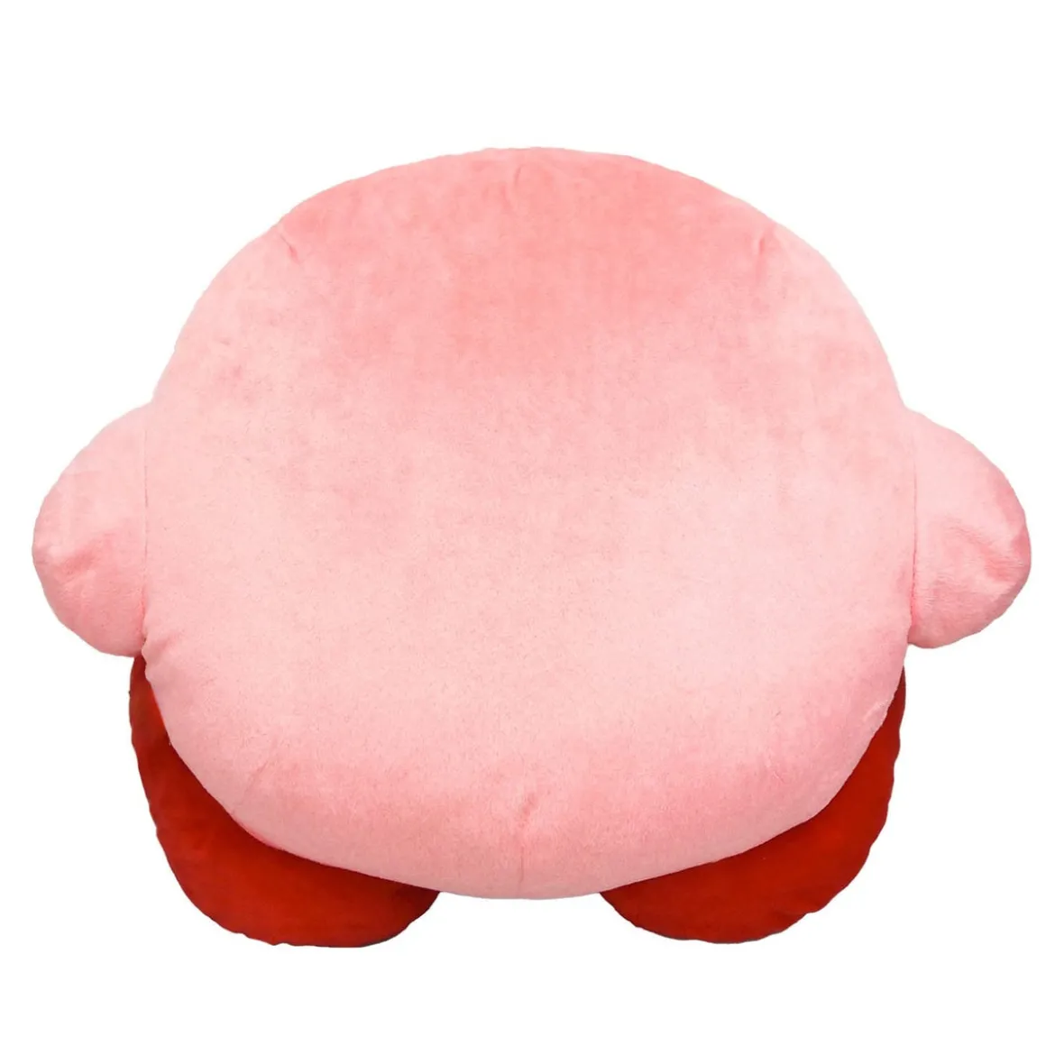 Kirby Plüschfigur Sitting 32 cm
