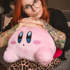 Kirby - Plüsch Figur XL