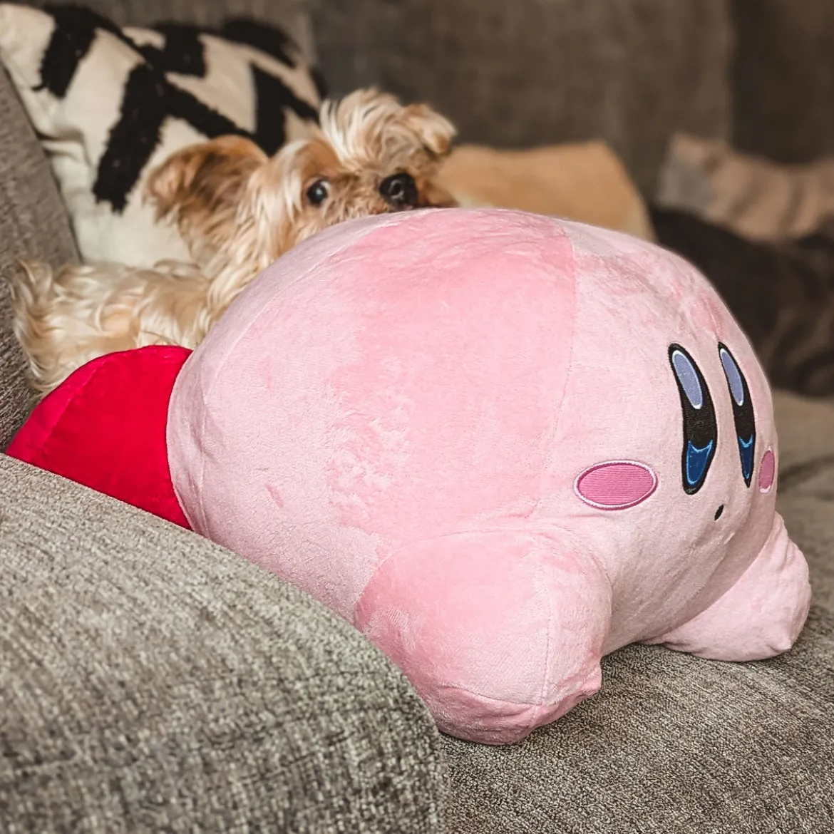 Kirby - Plüsch Figur XL
