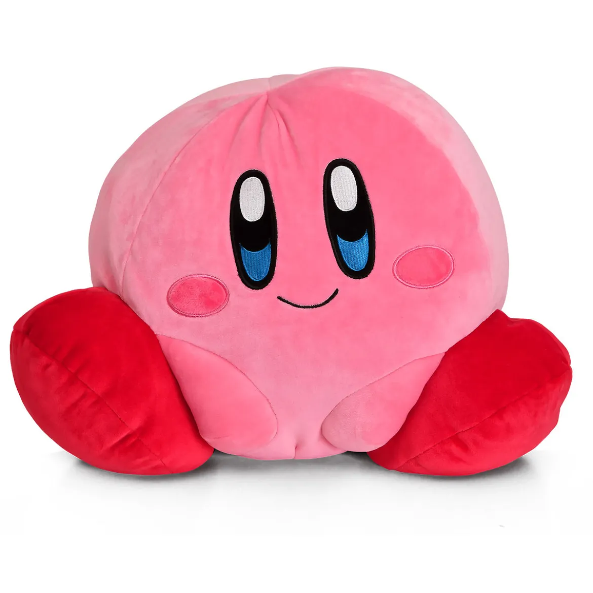 Kirby Plüsch Figur XL