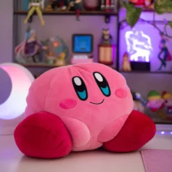 Kirby Plüsch Figur XL