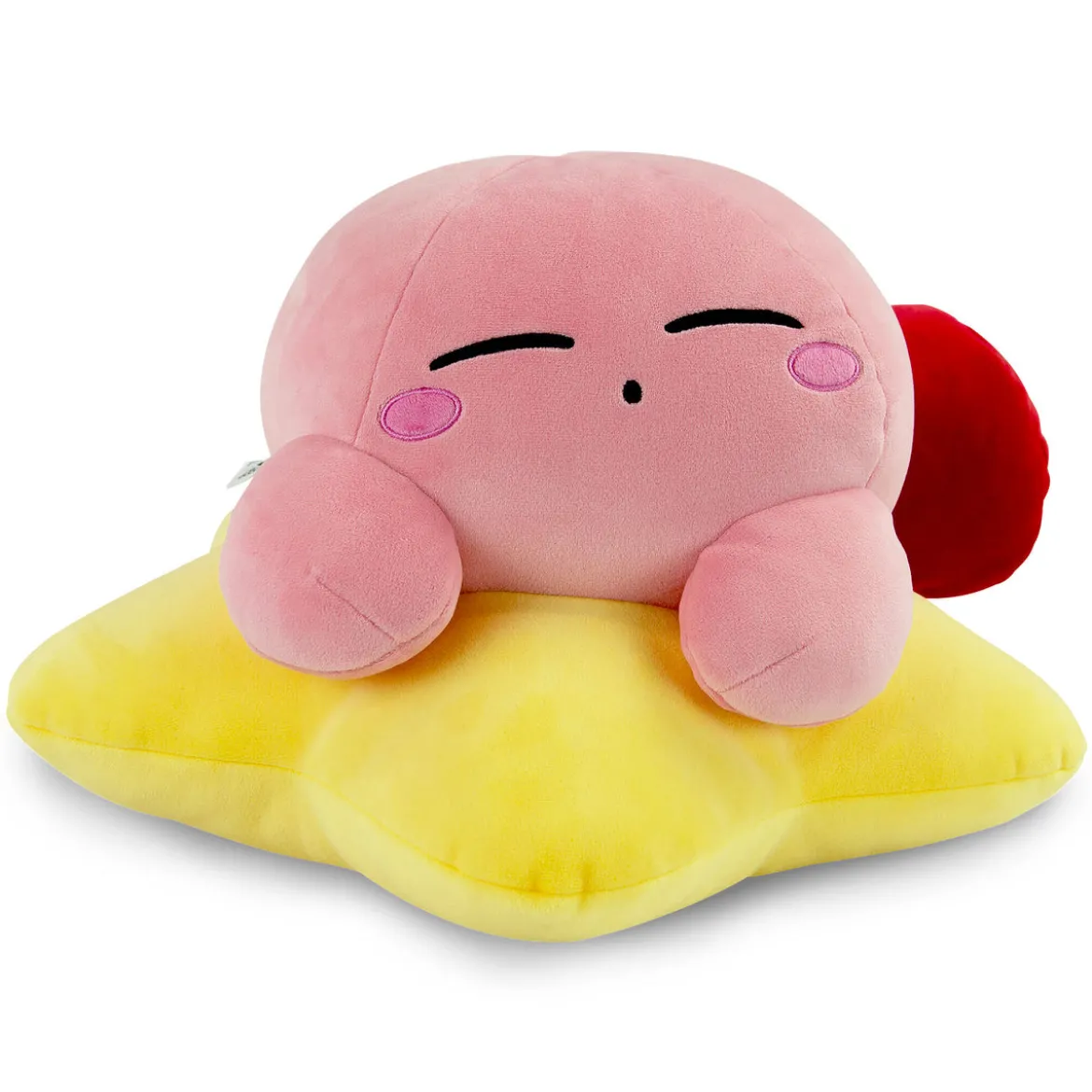 Kirby - Warp Star Plüsch Figur XL