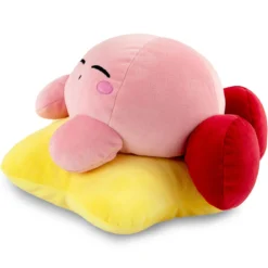 Kirby - Warp Star Plüsch Figur XL