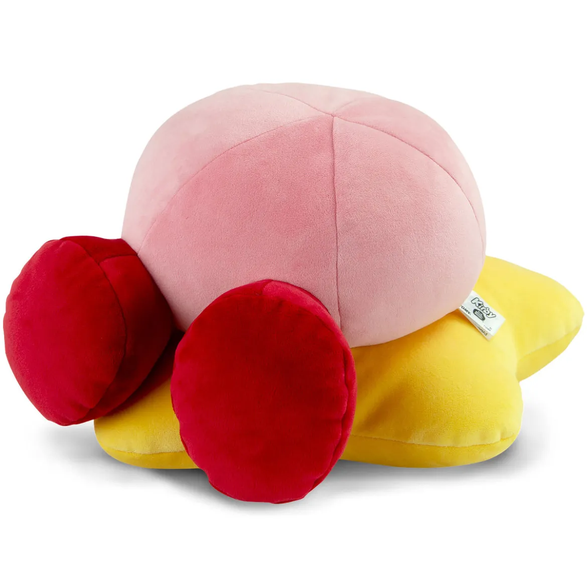 Kirby - Warp Star Plüsch Figur XL