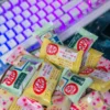 Kitkat Mini Puddingcreme