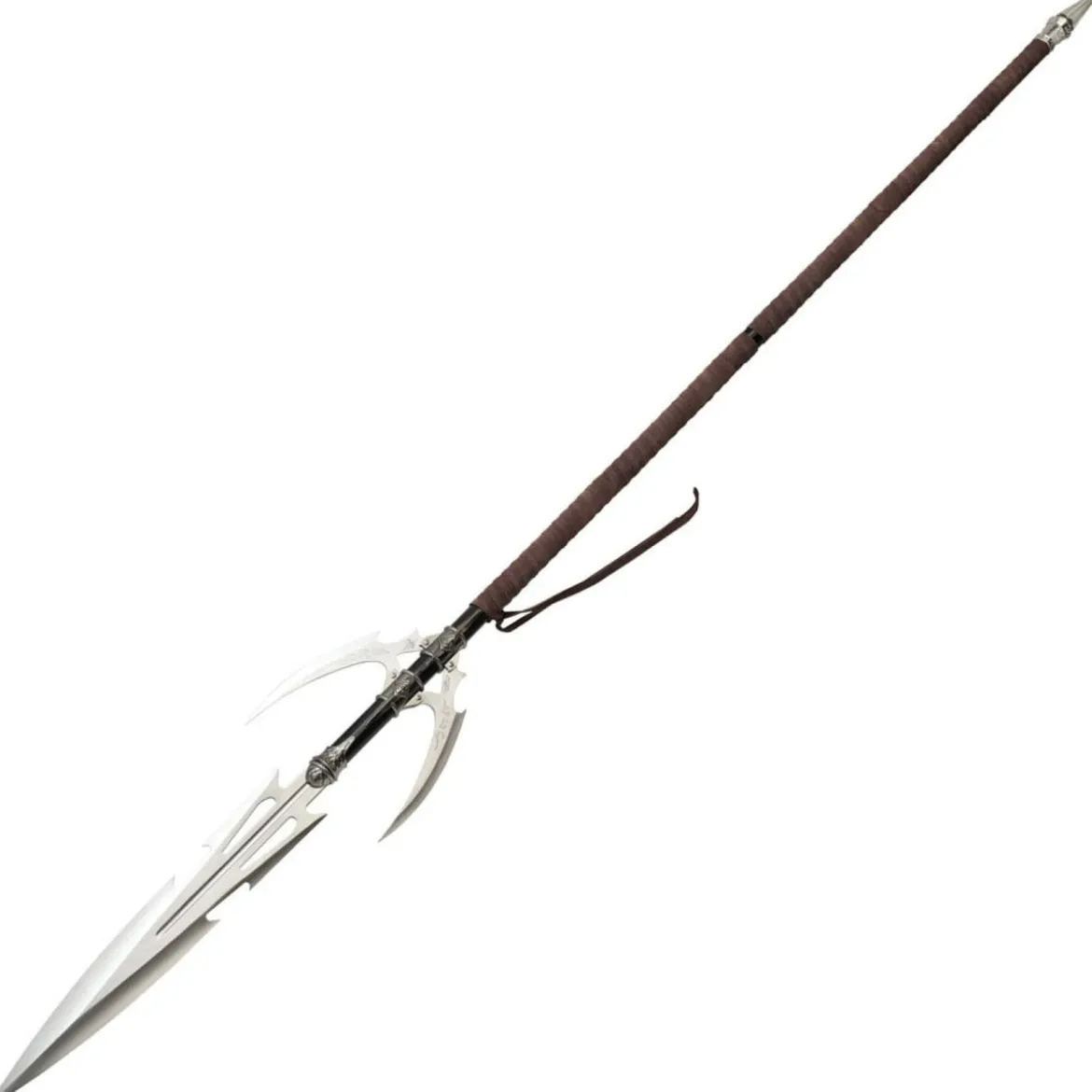 Kit Rae Replik 1/1 Allaxdrow Speer 177 cm